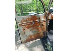 1951 Ford F1 (CC-2074917) for sale in Fulton, Missouri