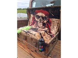 1951 Ford F1 (CC-2074917) for sale in Fulton, Missouri