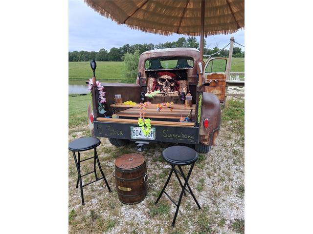 1951 Ford F1 (CC-2074917) for sale in Fulton, Missouri