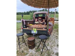 1951 Ford F1 (CC-2074917) for sale in Fulton, Missouri