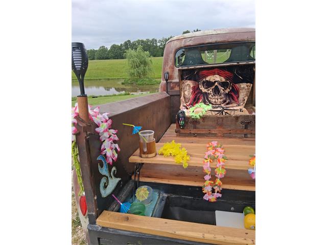 1951 Ford F1 (CC-2074917) for sale in Fulton, Missouri