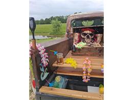 1951 Ford F1 (CC-2074917) for sale in Fulton, Missouri