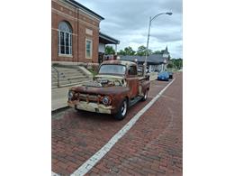 1951 Ford F1 (CC-2074917) for sale in Fulton, Missouri