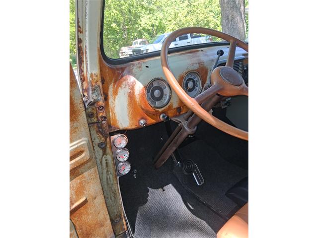 1951 Ford F1 (CC-2074917) for sale in Fulton, Missouri