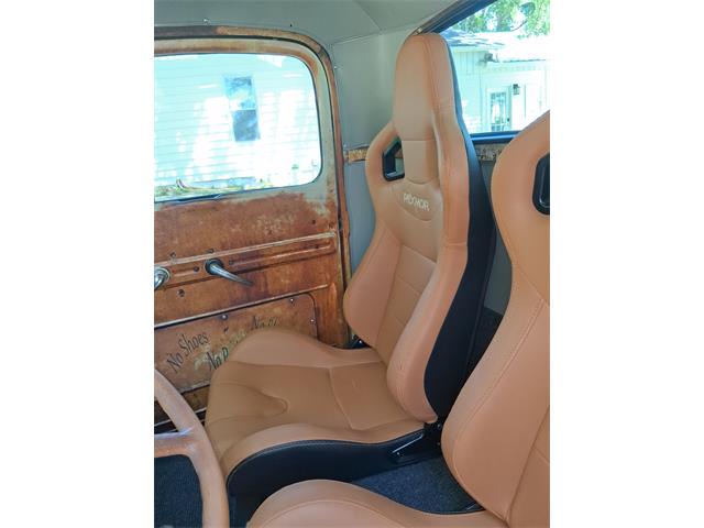 1951 Ford F1 (CC-2074917) for sale in Fulton, Missouri
