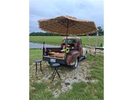 1951 Ford F1 (CC-2074917) for sale in Fulton, Missouri