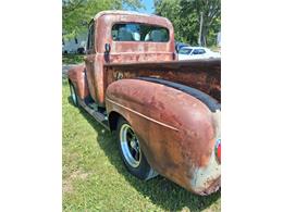 1951 Ford F1 (CC-2074917) for sale in Fulton, Missouri