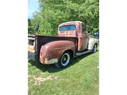 1951 Ford F1 (CC-2074917) for sale in Fulton, Missouri