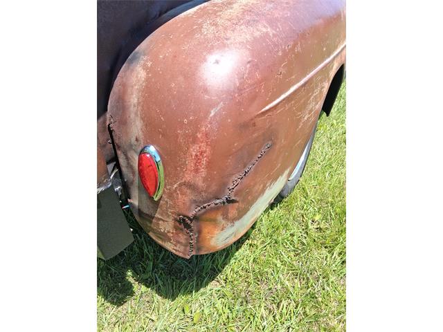 1951 Ford F1 (CC-2074917) for sale in Fulton, Missouri