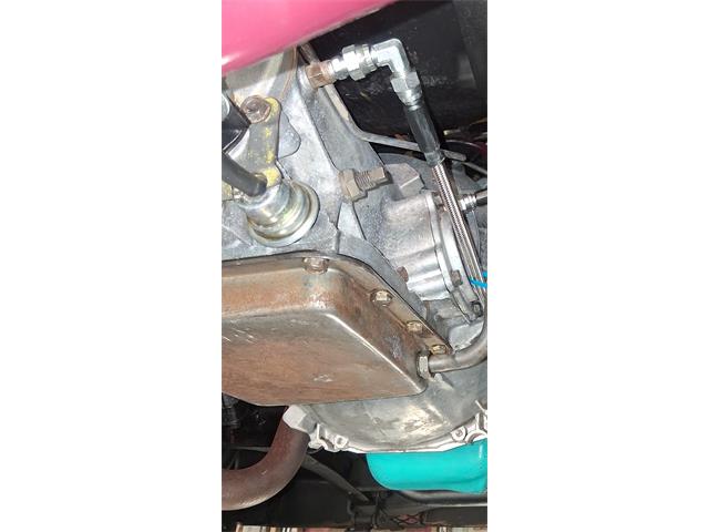 1951 Ford F1 (CC-2074917) for sale in Fulton, Missouri