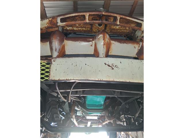 1951 Ford F1 (CC-2074917) for sale in Fulton, Missouri