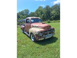 1951 Ford F1 (CC-2074917) for sale in Fulton, Missouri