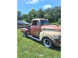 1951 Ford F1 (CC-2074917) for sale in Fulton, Missouri