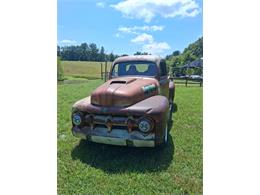 1951 Ford F1 (CC-2074917) for sale in Fulton, Missouri