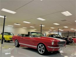 1965 Ford Mustang (CC-2074918) for sale in Dekalb, Illinois