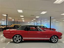 1965 Ford Mustang (CC-2074918) for sale in Dekalb, Illinois