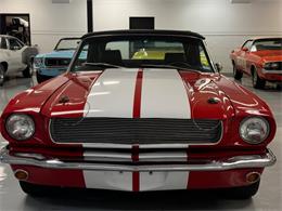 1965 Ford Mustang (CC-2074918) for sale in Dekalb, Illinois