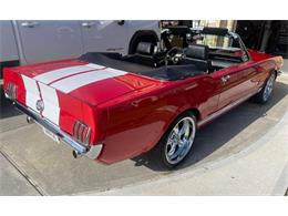 1965 Ford Mustang (CC-2074918) for sale in Dekalb, Illinois