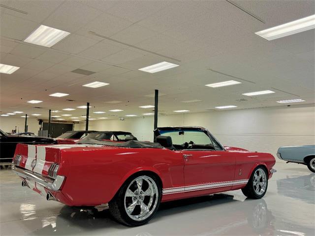 1965 Ford Mustang (CC-2074918) for sale in Dekalb, Illinois