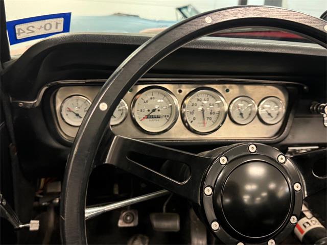 1965 Ford Mustang (CC-2074918) for sale in Dekalb, Illinois