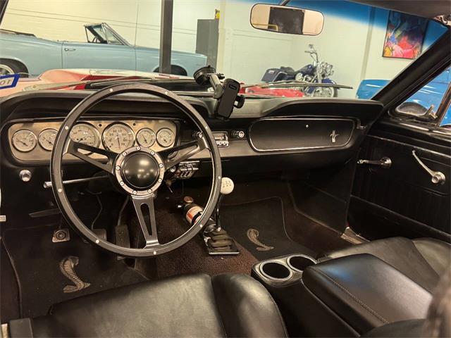 1965 Ford Mustang (CC-2074918) for sale in Dekalb, Illinois