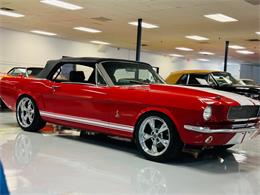 1965 Ford Mustang (CC-2074918) for sale in Dekalb, Illinois