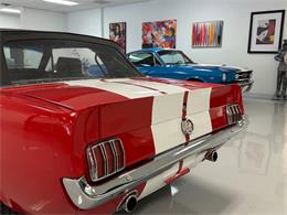 1965 Ford Mustang (CC-2074918) for sale in Dekalb, Illinois