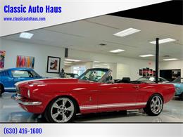 1965 Ford Mustang (CC-2074918) for sale in Dekalb, Illinois