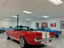 1965 Ford Mustang (CC-2074918) for sale in Dekalb, Illinois