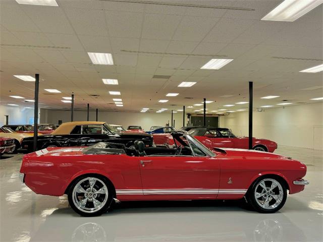 1965 Ford Mustang (CC-2074918) for sale in Dekalb, Illinois