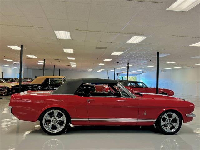 1965 Ford Mustang (CC-2074918) for sale in Dekalb, Illinois