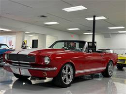 1965 Ford Mustang (CC-2074918) for sale in Dekalb, Illinois