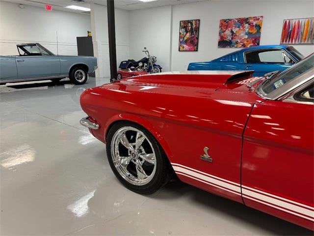 1965 Ford Mustang (CC-2074918) for sale in Dekalb, Illinois