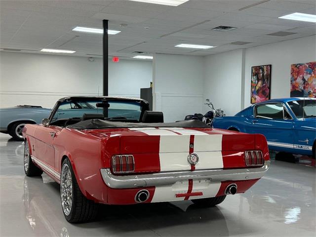 1965 Ford Mustang (CC-2074918) for sale in Dekalb, Illinois
