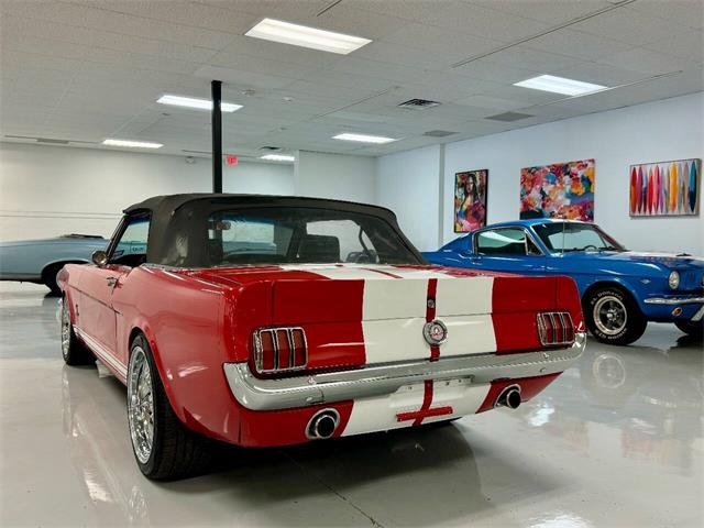 1965 Ford Mustang (CC-2074918) for sale in Dekalb, Illinois