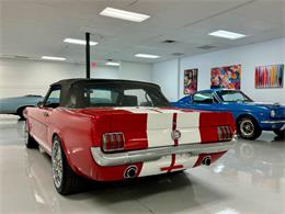 1965 Ford Mustang (CC-2074918) for sale in Dekalb, Illinois