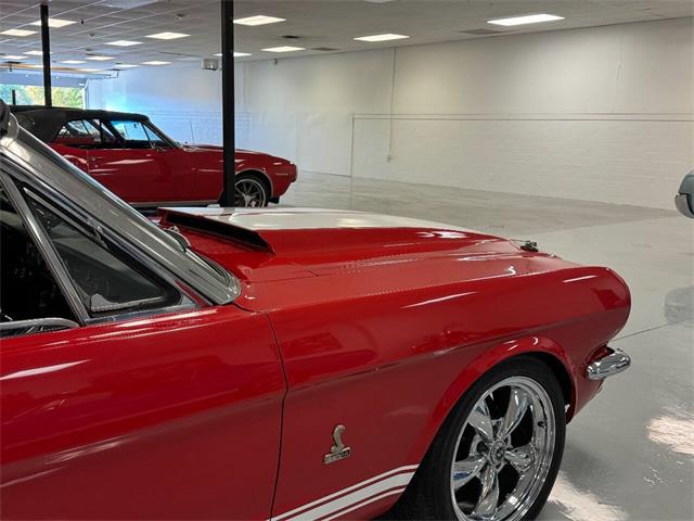 1965 Ford Mustang (CC-2074918) for sale in Dekalb, Illinois