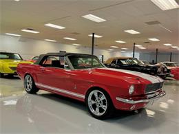 1965 Ford Mustang (CC-2074918) for sale in Dekalb, Illinois