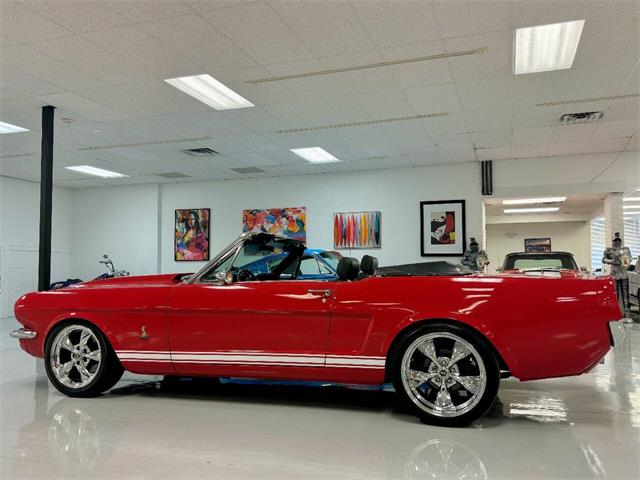 1965 Ford Mustang (CC-2074918) for sale in Dekalb, Illinois