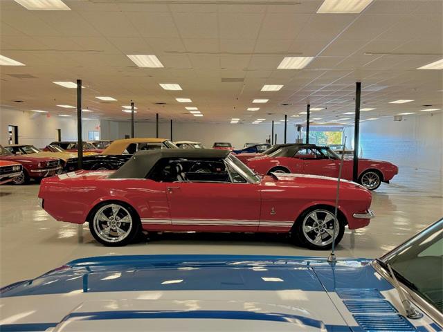 1965 Ford Mustang (CC-2074918) for sale in Dekalb, Illinois
