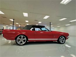 1965 Ford Mustang (CC-2074918) for sale in Dekalb, Illinois