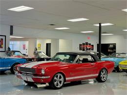 1965 Ford Mustang (CC-2074918) for sale in Dekalb, Illinois