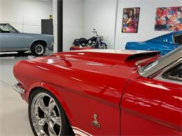 1965 Ford Mustang (CC-2074918) for sale in Dekalb, Illinois