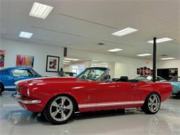 1965 Ford Mustang (CC-2074918) for sale in Dekalb, Illinois