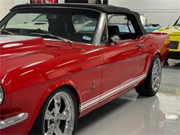 1965 Ford Mustang (CC-2074918) for sale in Dekalb, Illinois