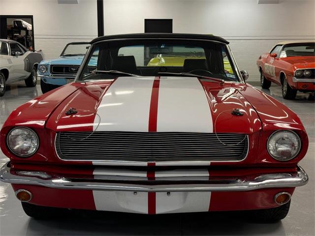 1965 Ford Mustang (CC-2074918) for sale in Dekalb, Illinois