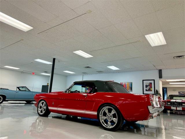 1965 Ford Mustang (CC-2074918) for sale in Dekalb, Illinois