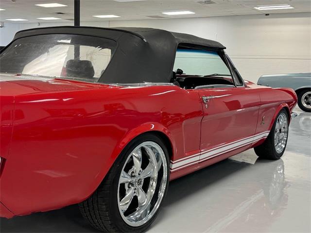 1965 Ford Mustang (CC-2074918) for sale in Dekalb, Illinois