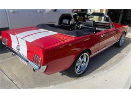 1965 Ford Mustang (CC-2074918) for sale in Dekalb, Illinois