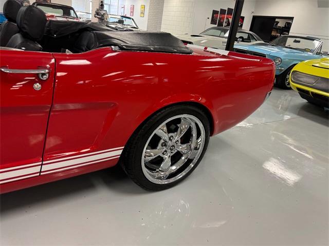 1965 Ford Mustang (CC-2074918) for sale in Dekalb, Illinois